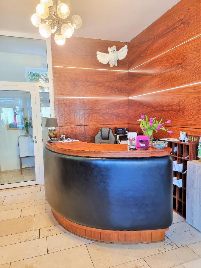 Hotel Kurhaus Uhlenberg 4*