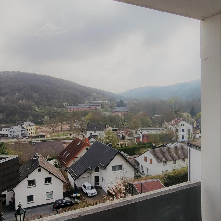 Kurhaus Uhlenberg Bad Muenstereifel
