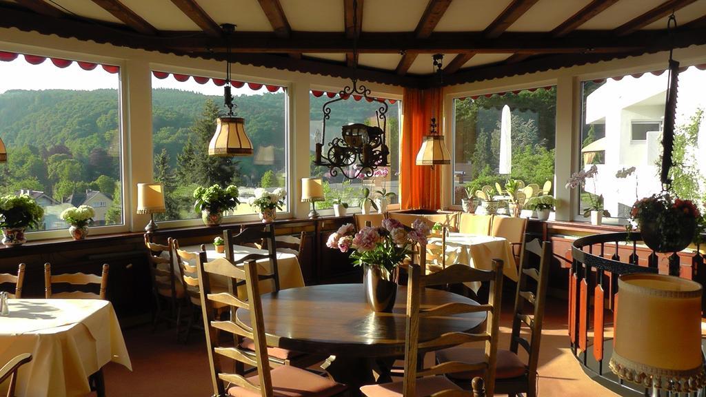 Hotel Kurhaus Uhlenberg 4*