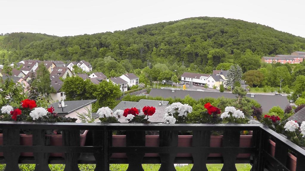 Kurhaus Uhlenberg Hotel Bad Muenstereifel