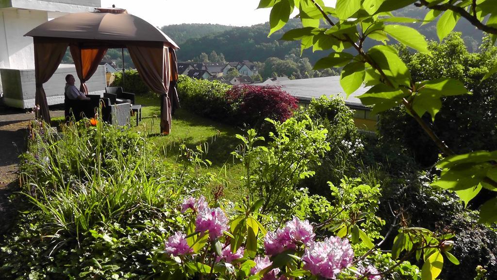 Kurhaus Uhlenberg 4*