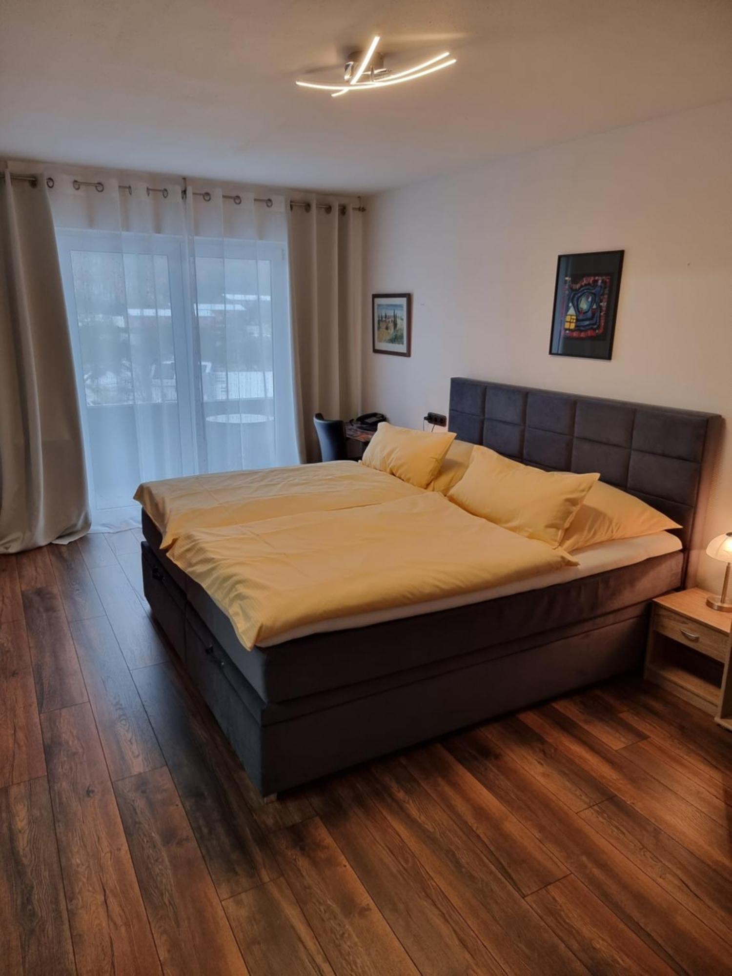 Hotel Kurhaus Uhlenberg 4*