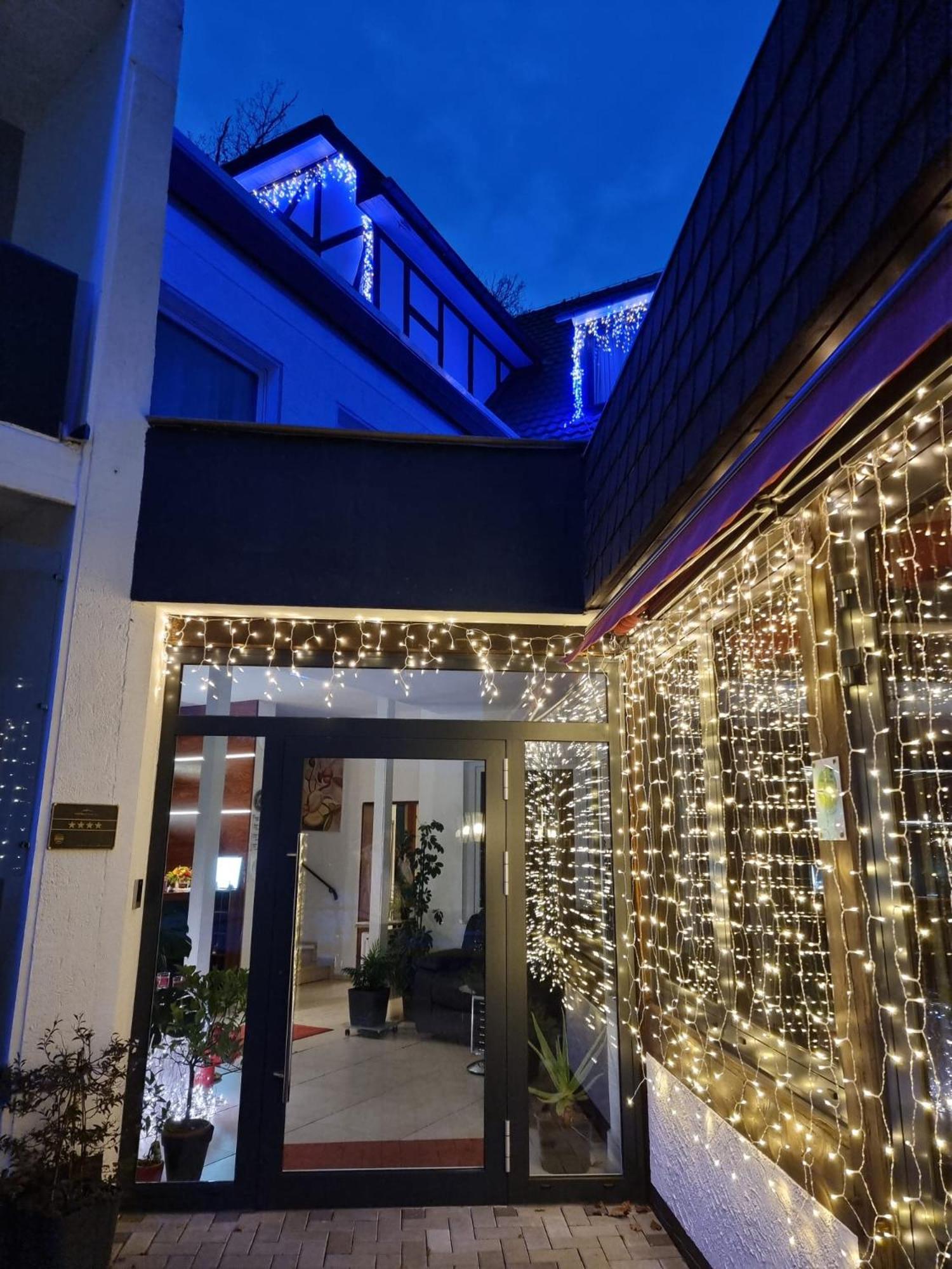 Hotel Kurhaus Uhlenberg Bad Muenstereifel