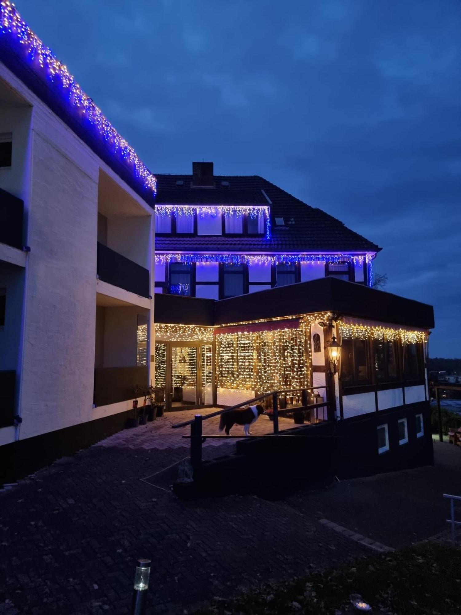 Kurhaus Uhlenberg Bad Muenstereifel
